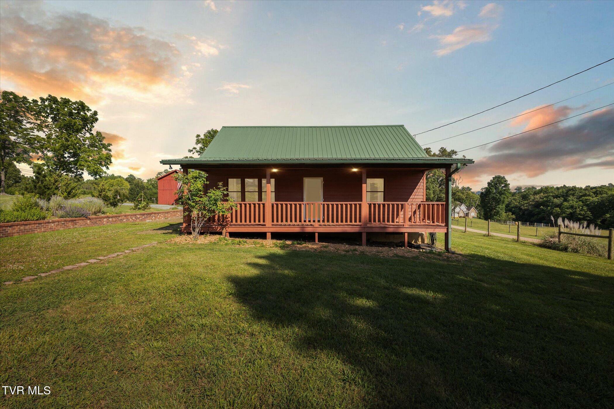 Property Photo:  108 Durham Road  TN 37615 