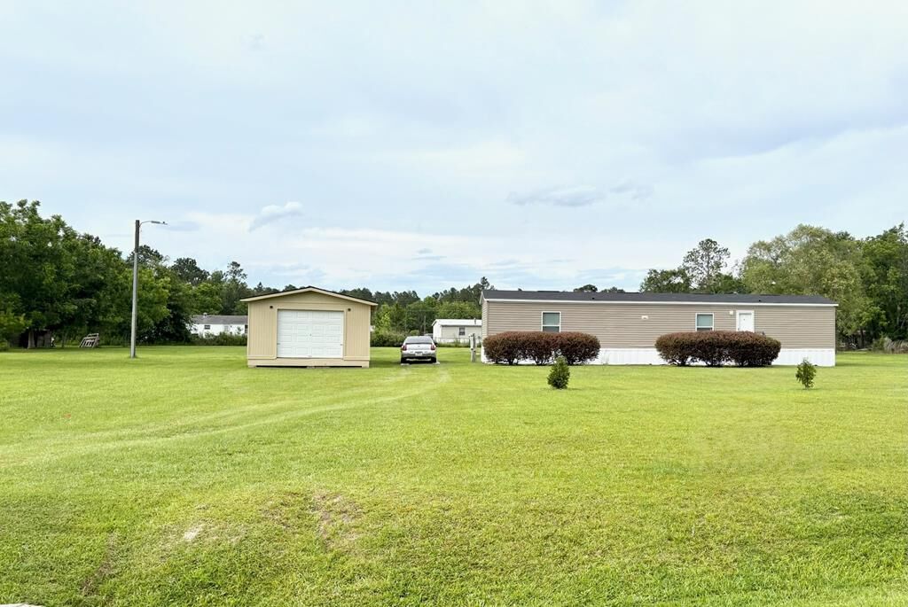 Property Photo:  25 Harnage Circle  GA 31639 