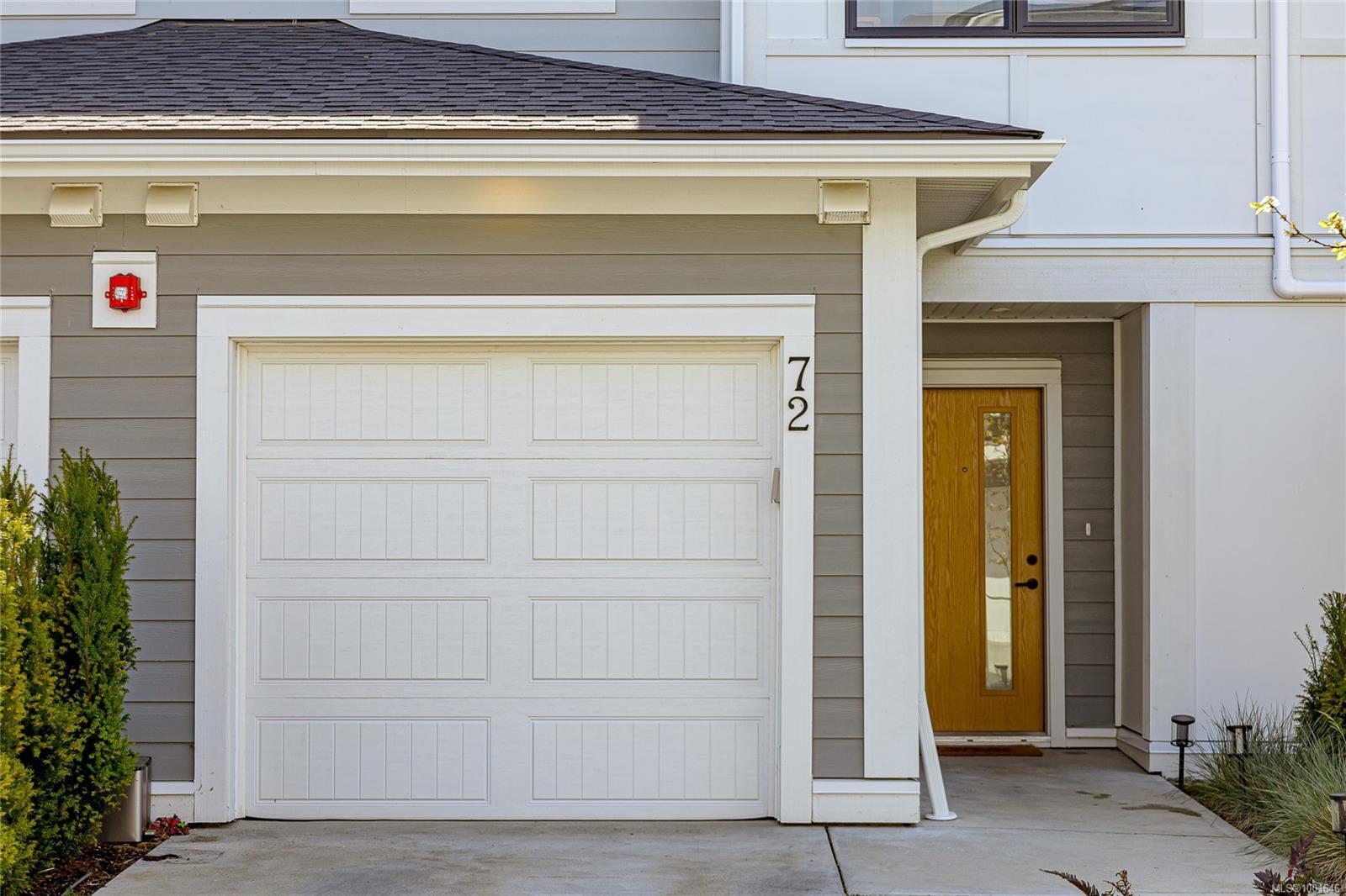 Property Photo: 255 Caspian Dr 72 BC V9C 0R9