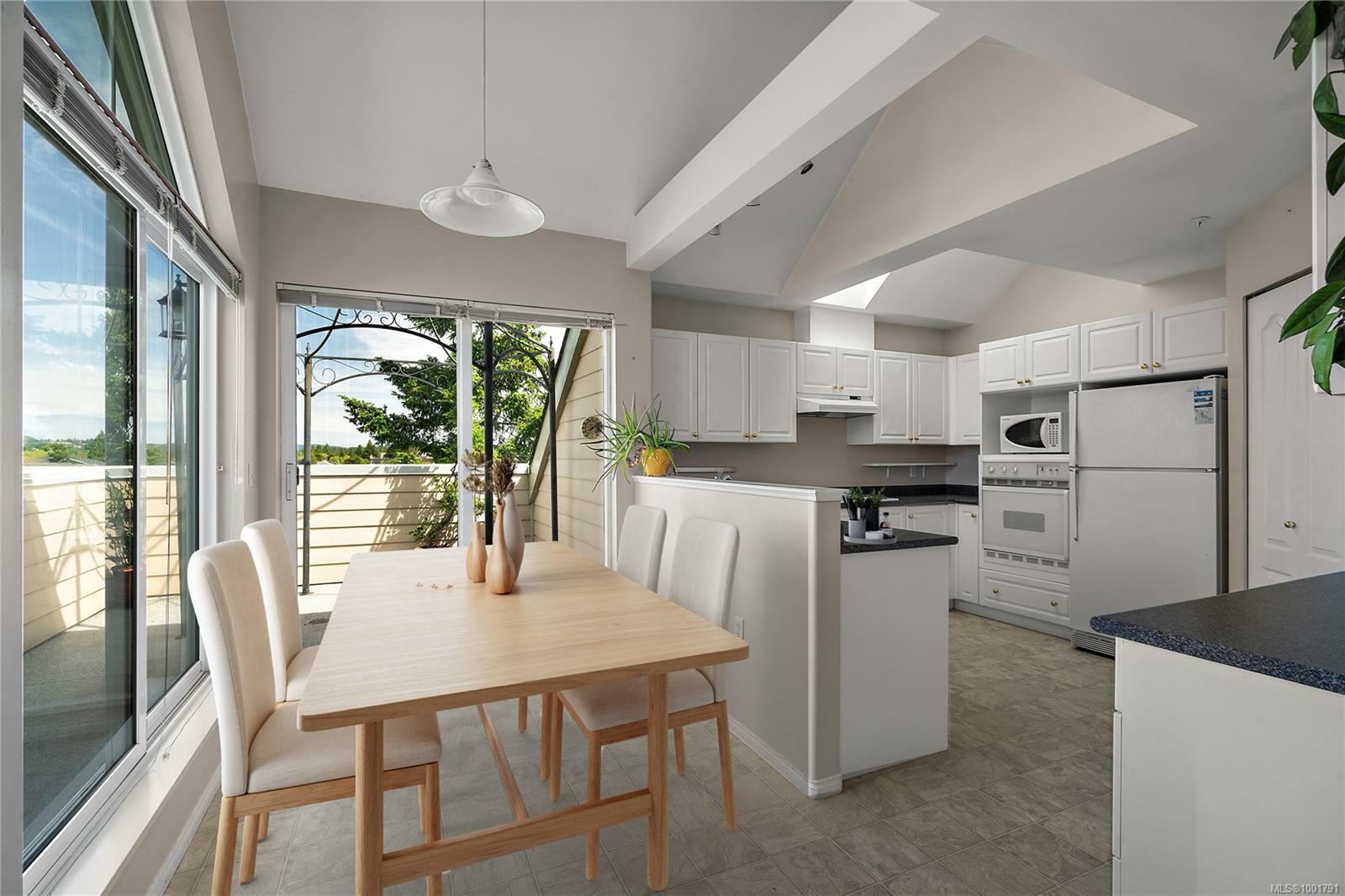 Property Photo: 2250 James White Blvd 401 BC V8L 1Z4