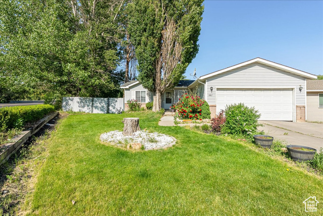 Property Photo: 1687 Kylee Ln UT 84404