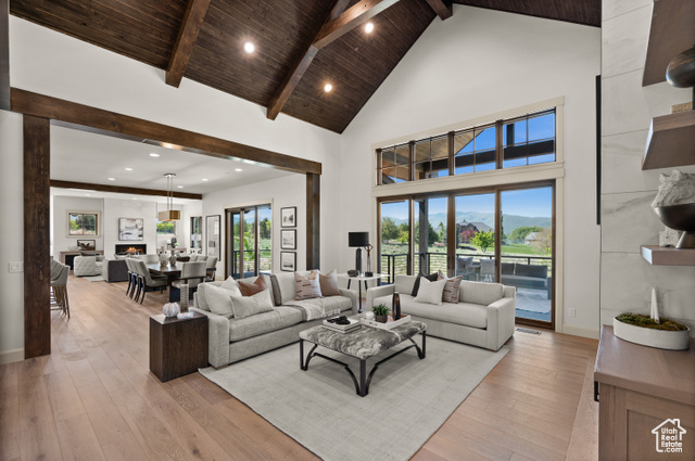 Property Photo:  113 N Haystack Mountain Dr 2  UT 84032 