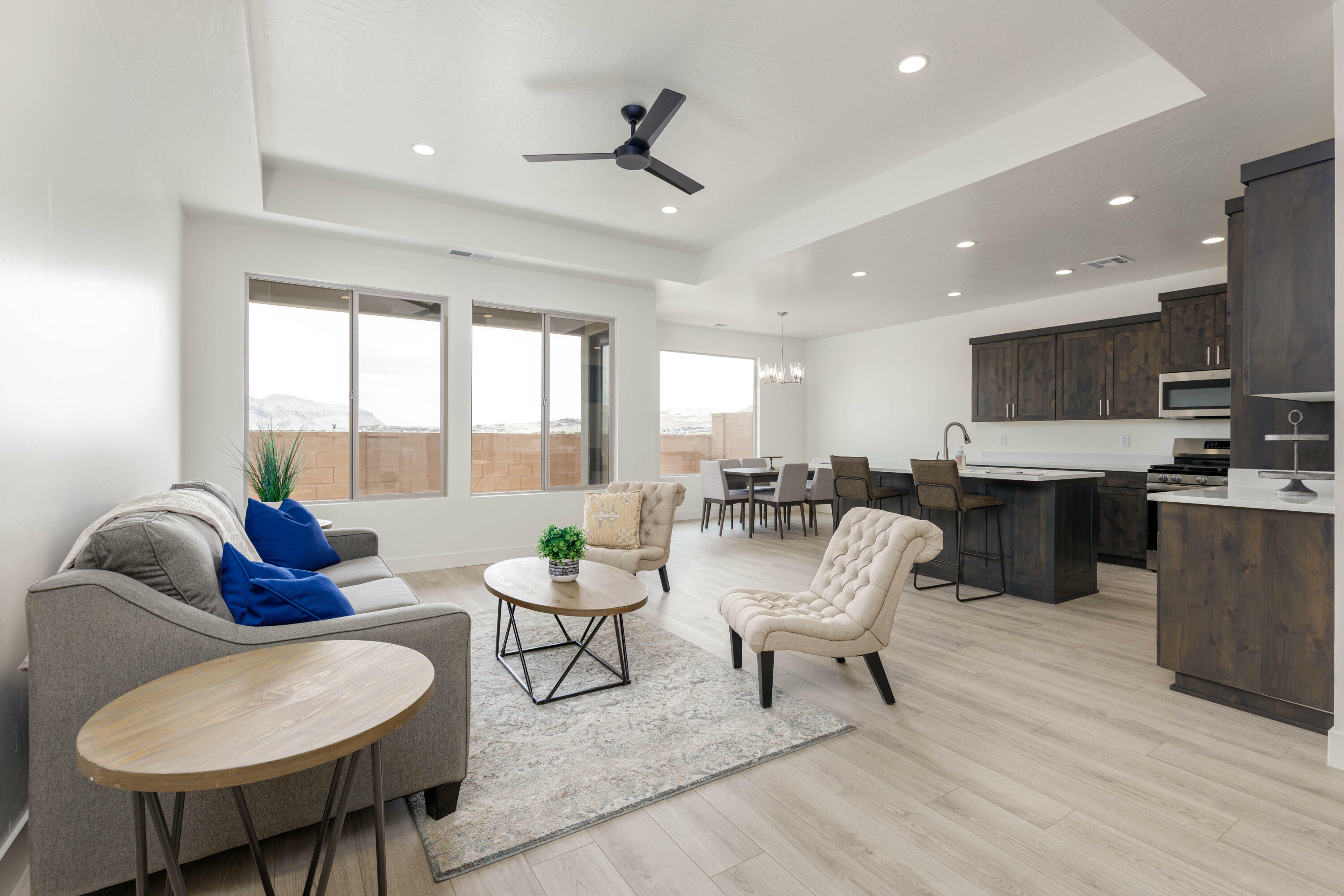 Property Photo: 1517 W 470 N UT 84737
