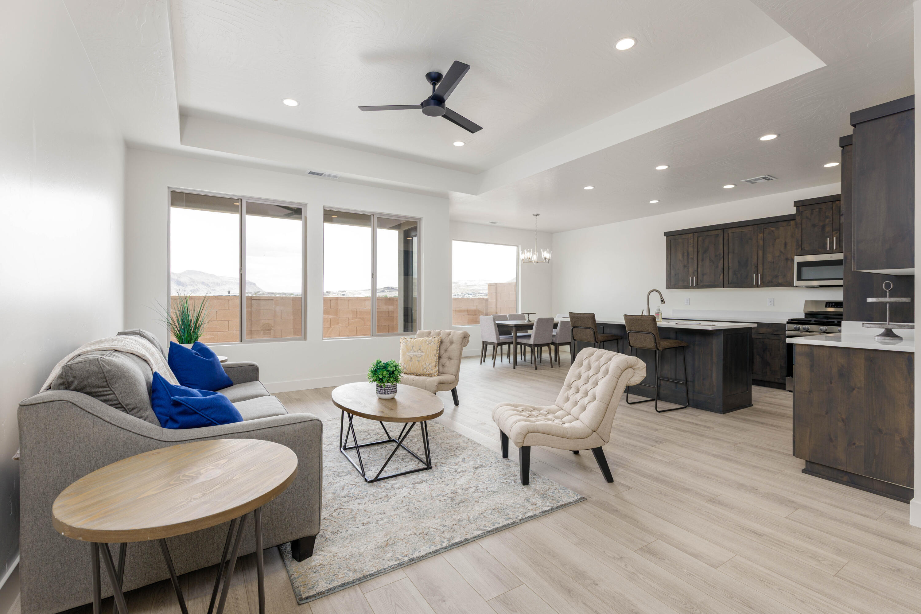Property Photo: 1517 W 470 N UT 84737