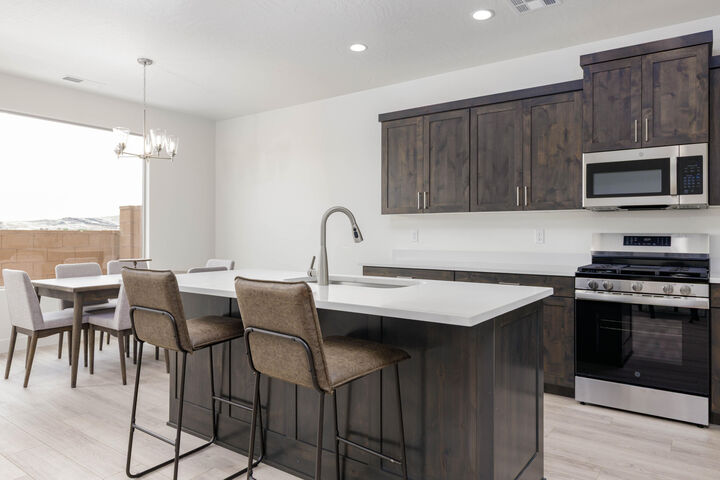 Property Photo: 1517 W 470 N UT 84737
