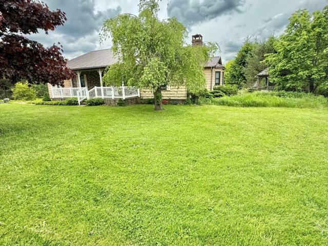 Property Photo: 20 Valley View Drive PA 16365