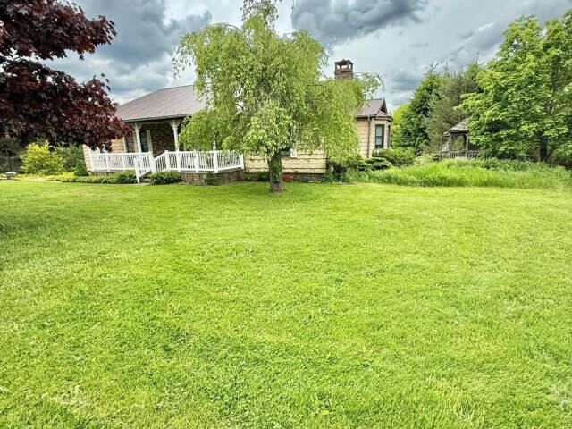Property Photo: 20 Valley View Drive PA 16365