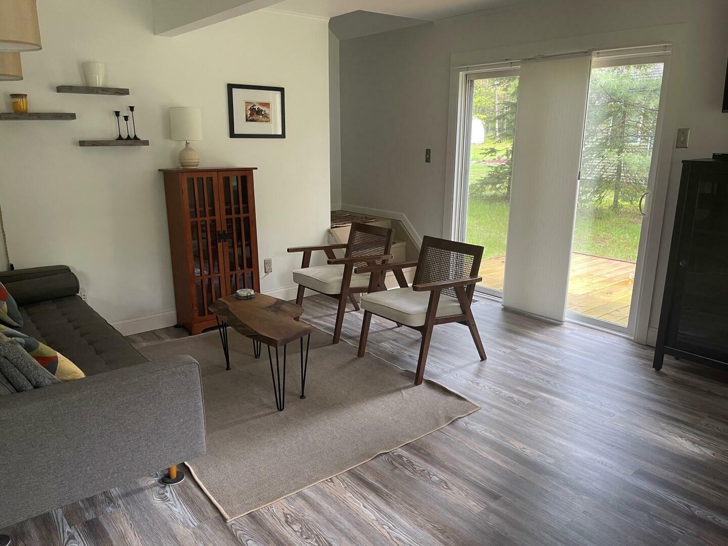 Property Photo: 117 Swift Deer Trail MI 48651