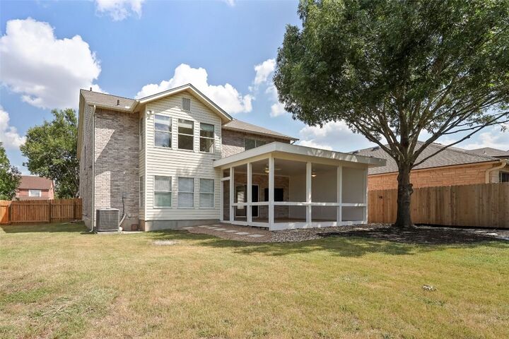 Property Photo:  2105 Zeppelin Drive  TX 78613 
