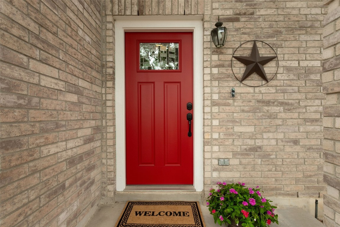 Property Photo: 2105 Zeppelin Drive TX 78613