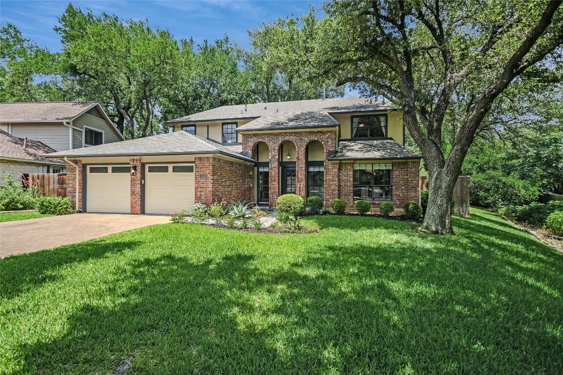 Property Photo: 12305 Beartrap Lane TX 78729