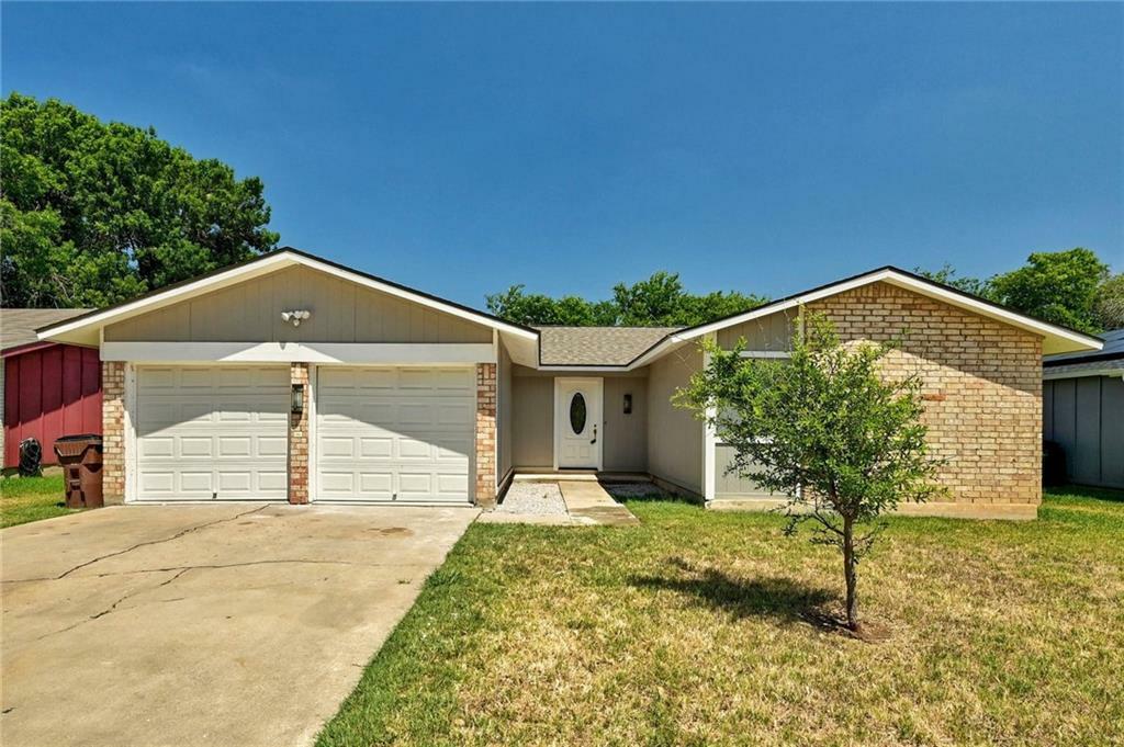 Property Photo:  906 Cactus Drive  TX 78681 