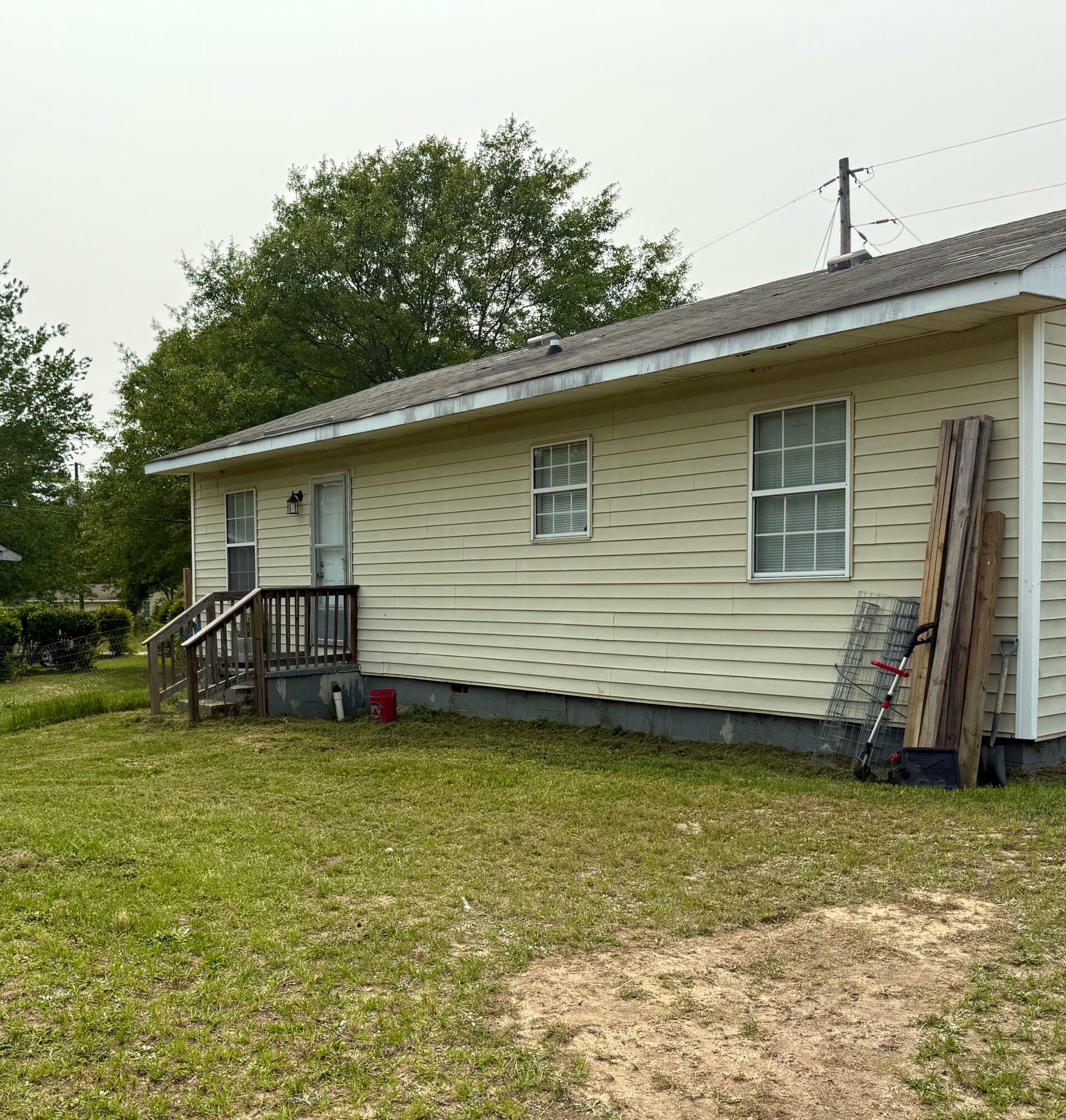 Property Photo: 50 Fox Terrace Road SC 29860
