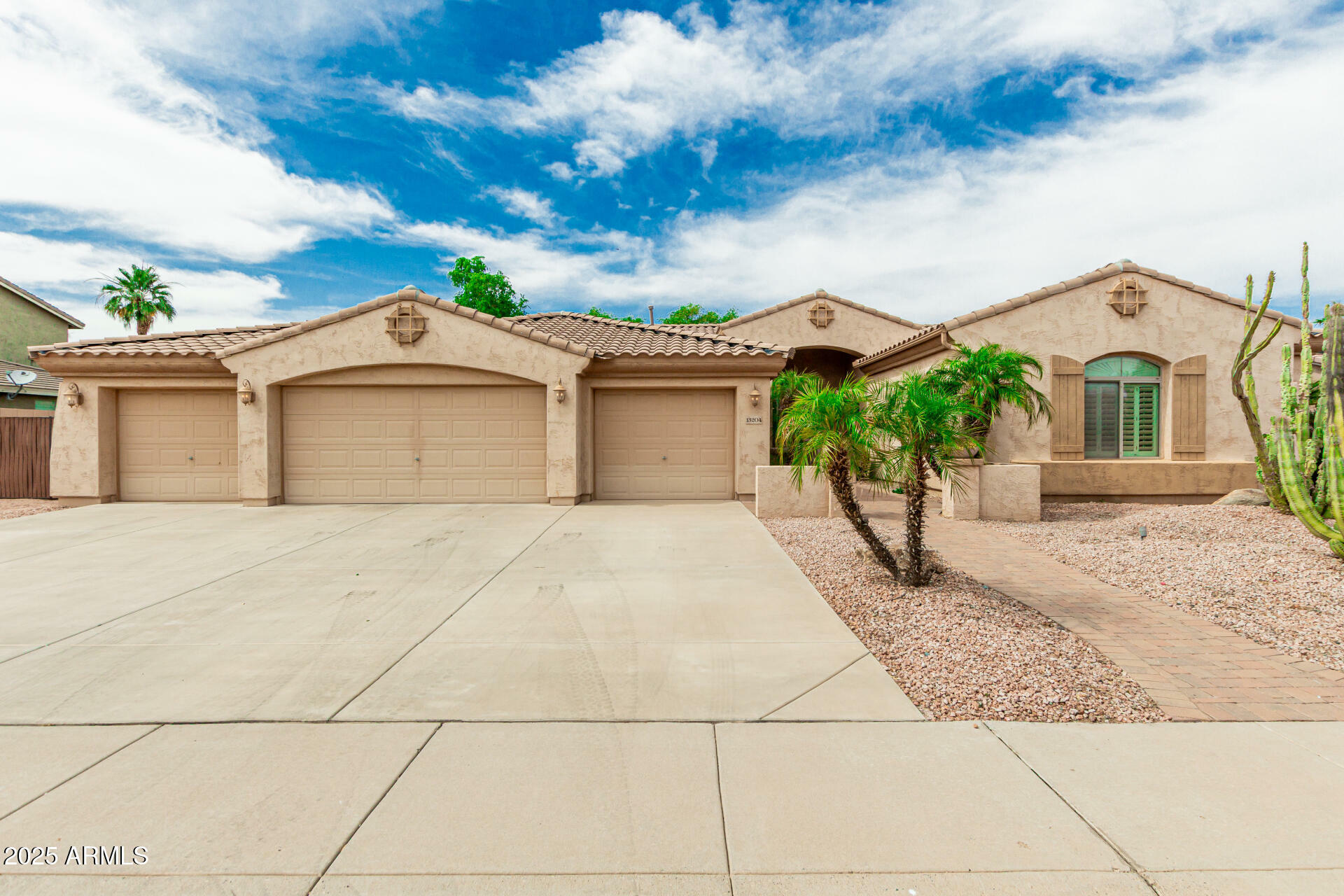 13204 W Palo Verde Drive  Litchfield Park AZ 85340 photo