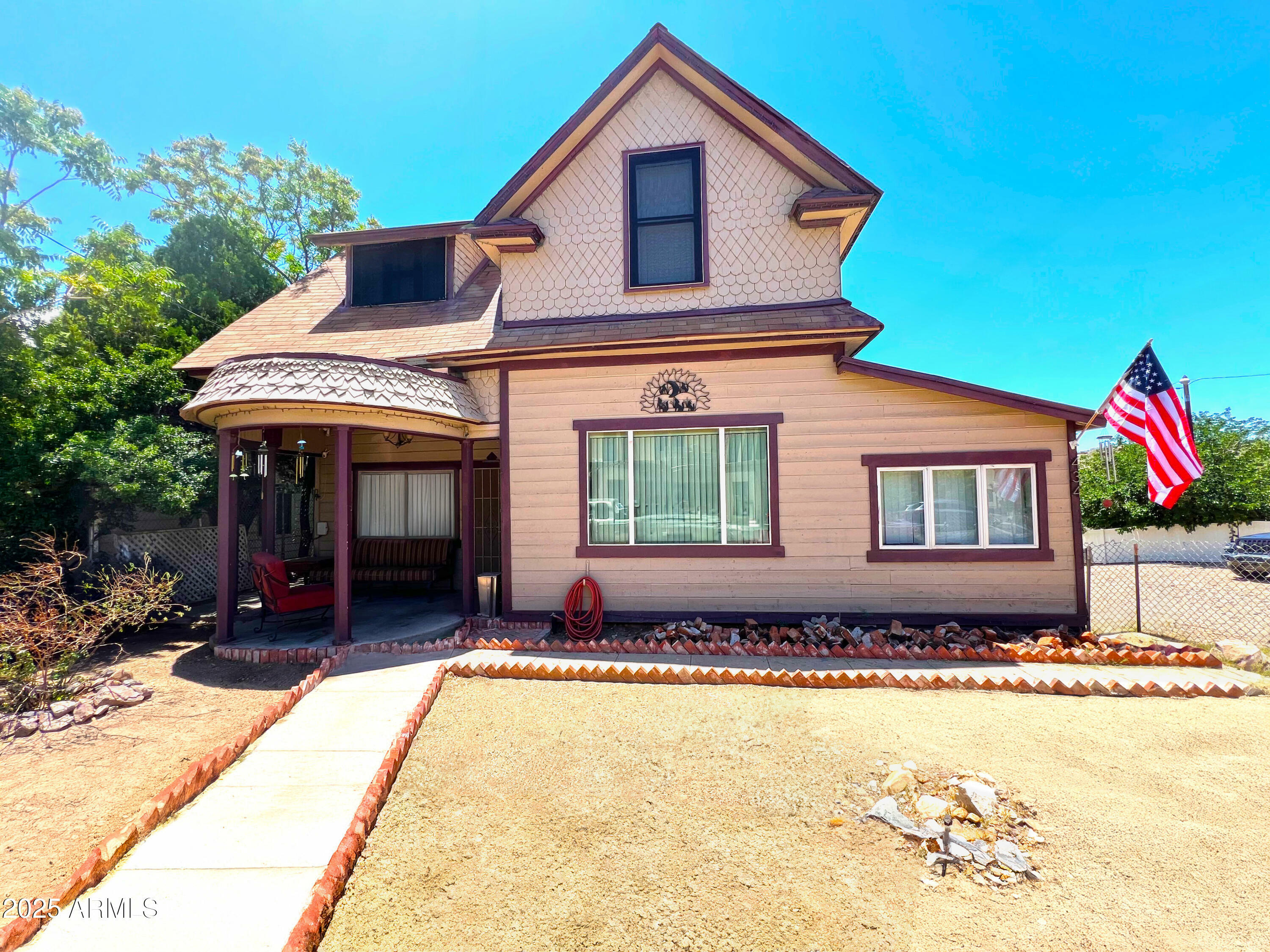 434 S Hill Street 1  Globe AZ 85501 photo