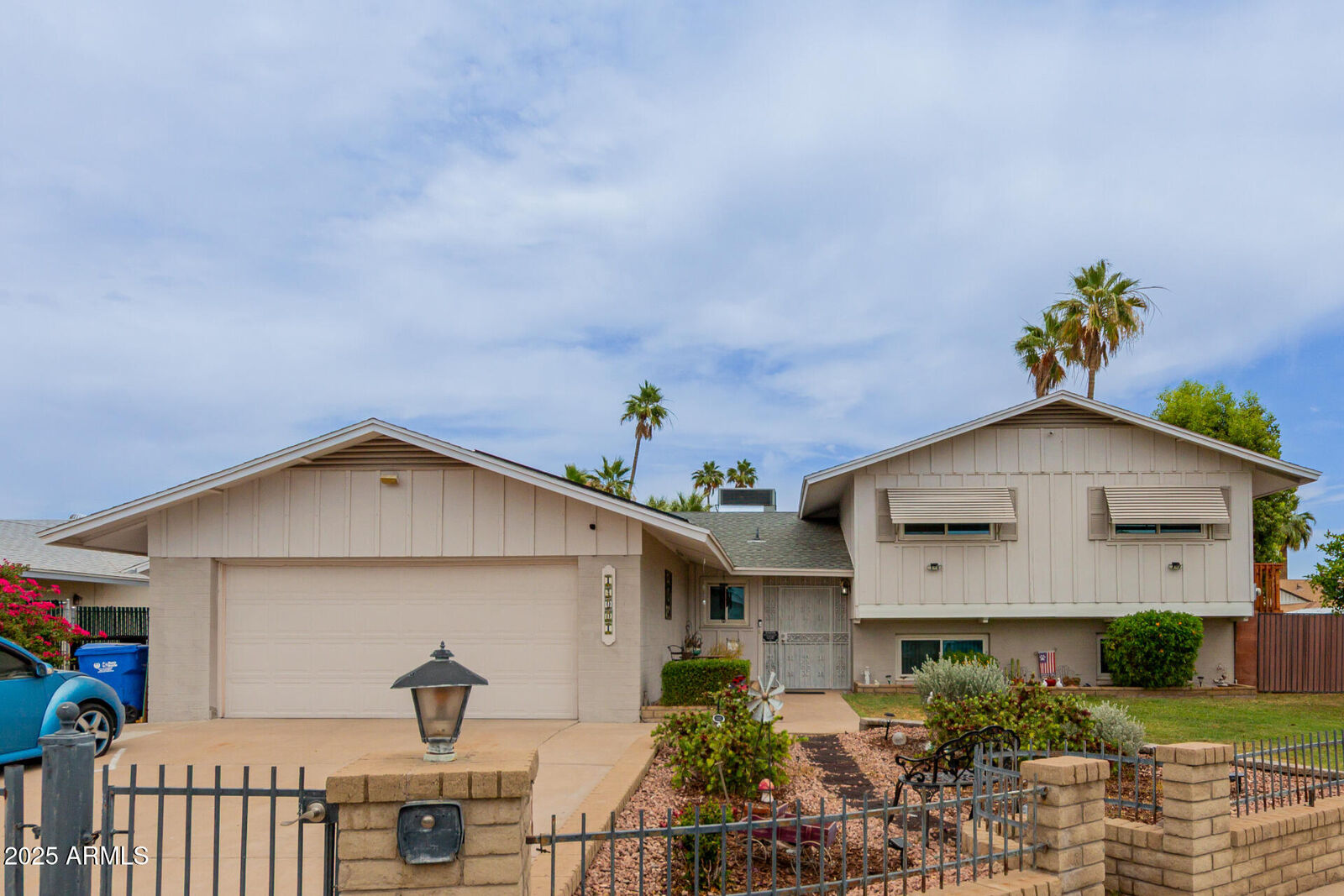 Property Photo: 14001 N 34th Drive AZ 85053