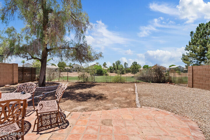 Property Photo:  706 N El Dorado Drive  AZ 85233 