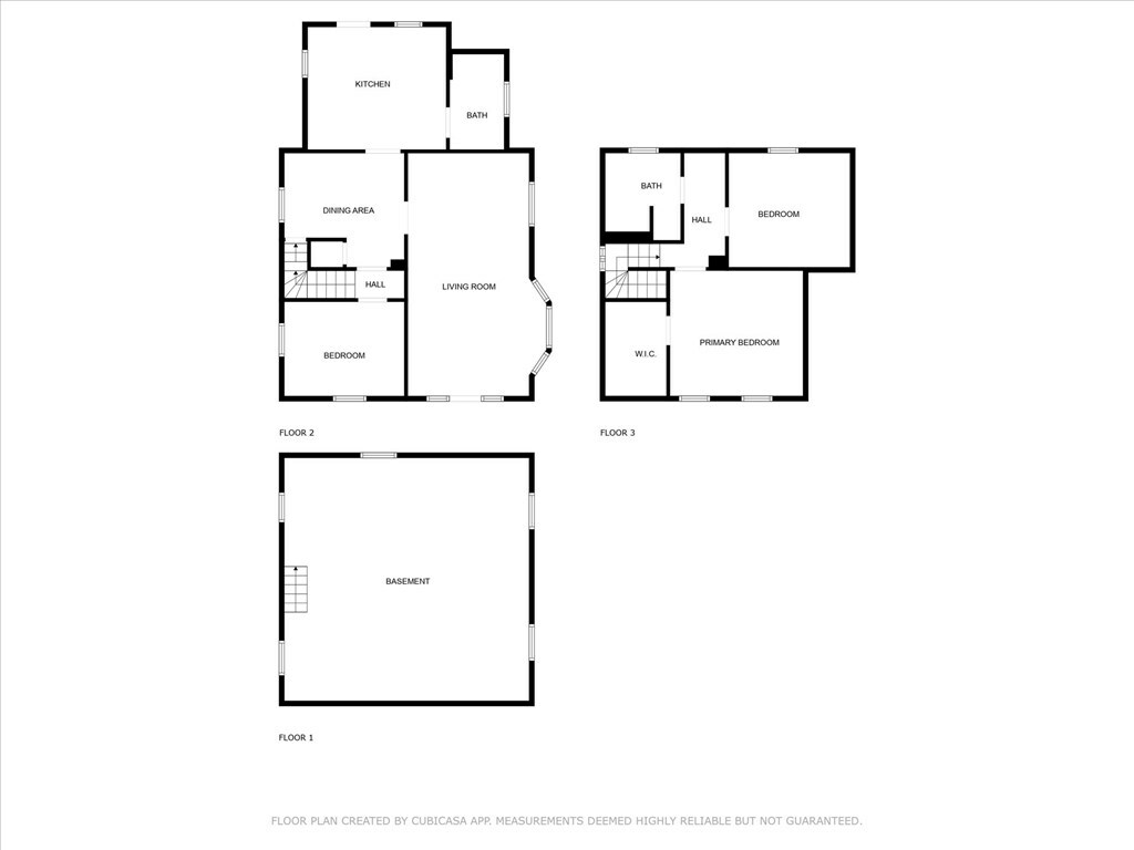 Property Photo: 225 Prospect St OH 44805