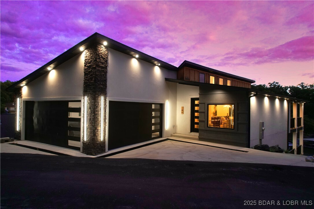 Property Photo: 186 Frudeger Road MO 65049
