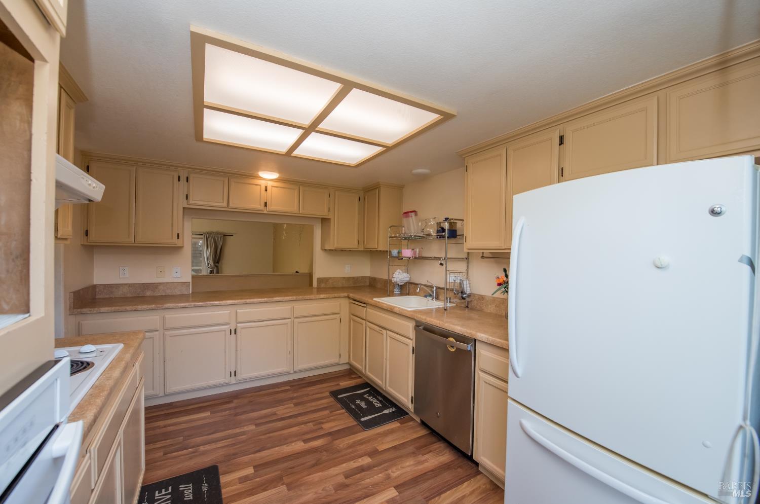 Property Photo: 1 Liberty Lane CA 94952