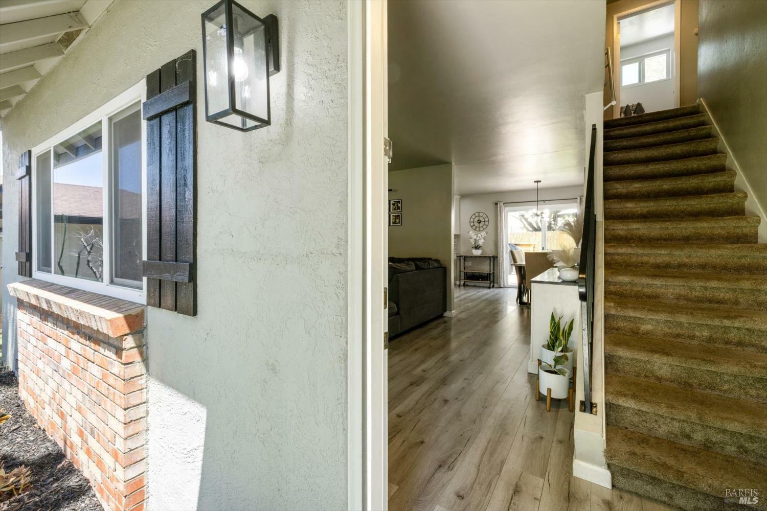 Property Photo: 356 Berryessa Drive CA 95687
