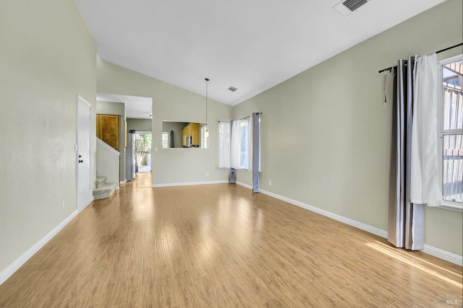 Property Photo: 115 Barington Drive CA 94591