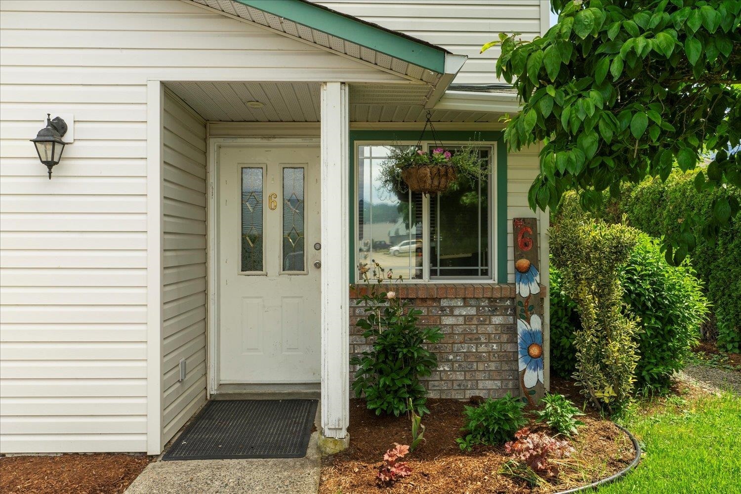 Property Photo: 1836 Heath Road 6 BC V0M 1A2