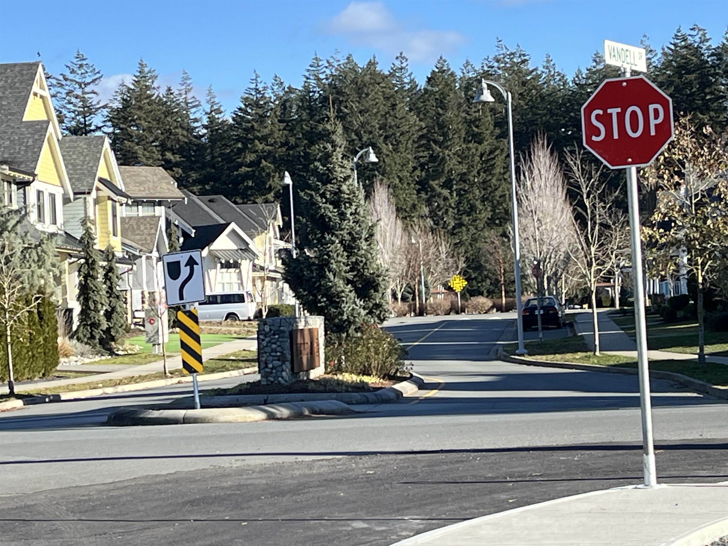 Property Photo: 44720 Vandell Drive BC V2R 0T1
