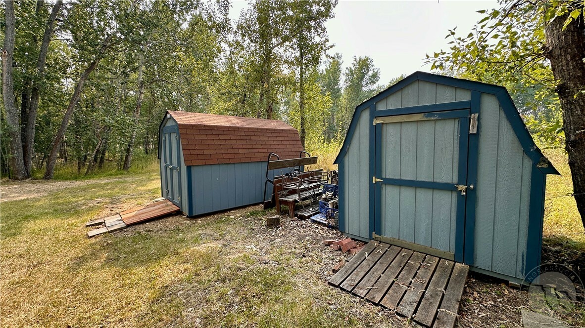 Property Photo:  20/21 Turkey Creek Drive  MT 59071 