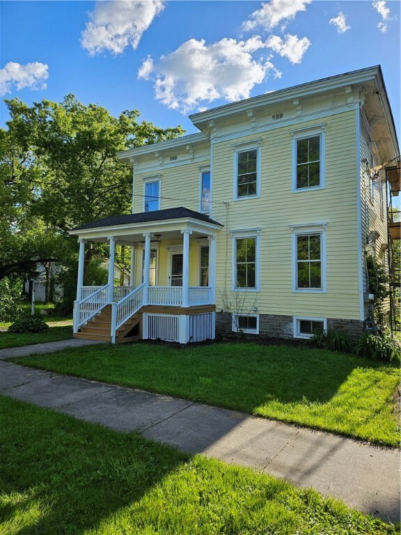 Property Photo: 3 Lewis Street NY 13053