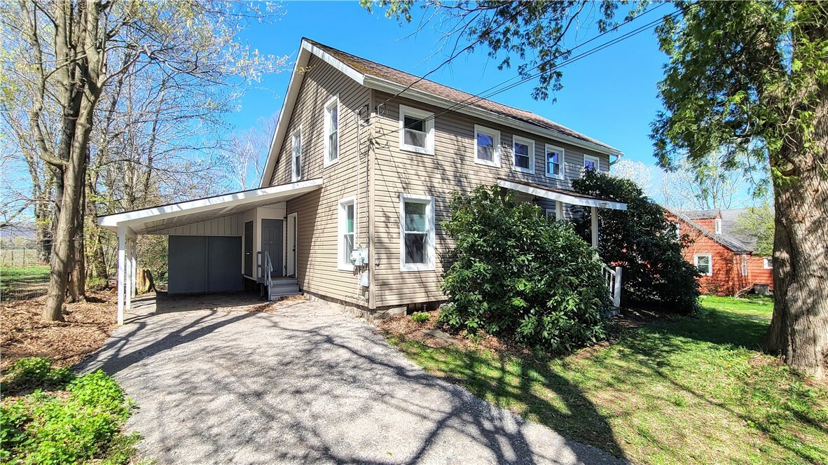 4 Benjamin Hill Road  Newfield NY 14867 photo