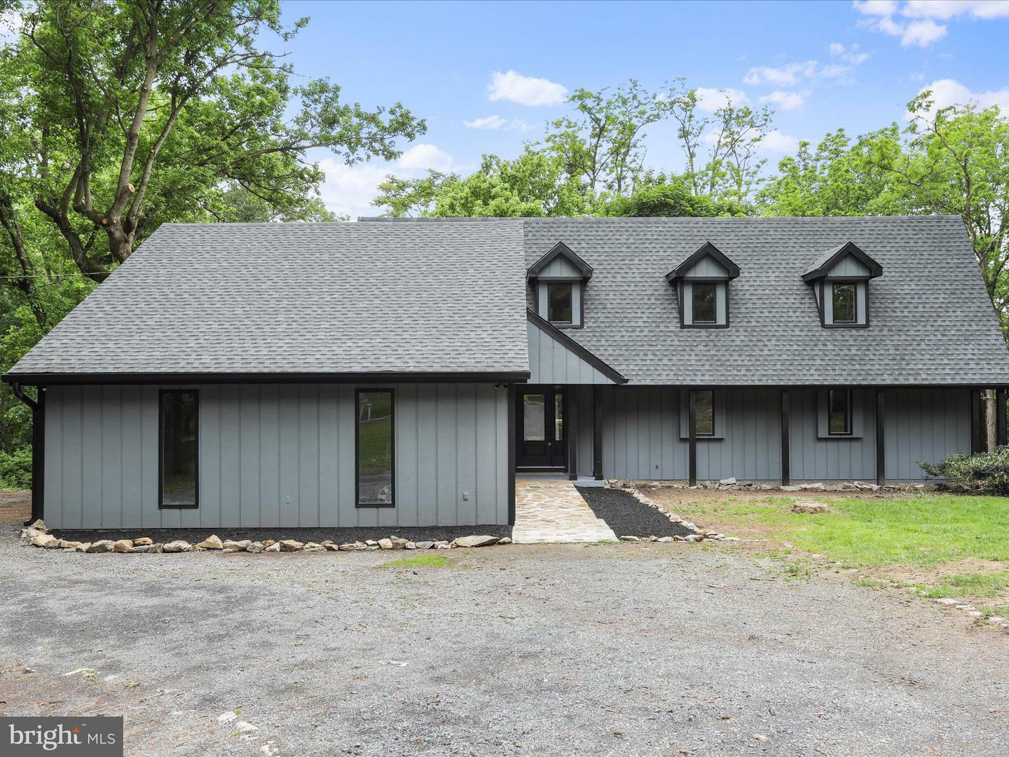 Property Photo: 615 Panorama Drive WV 25403