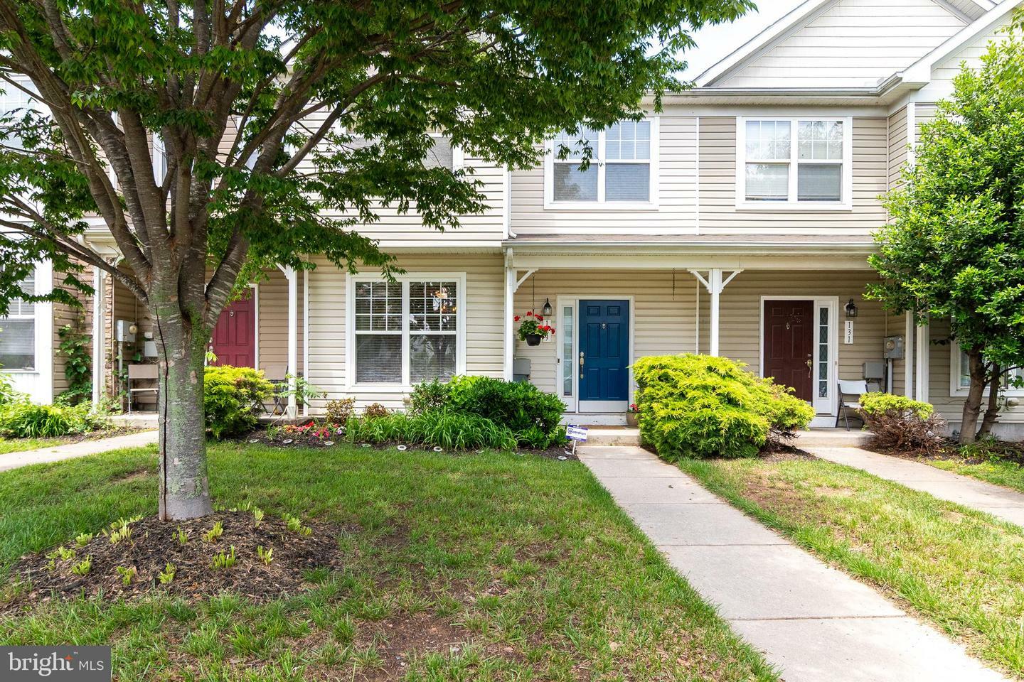 Property Photo: 129 Lady Bug Drive DE 19901