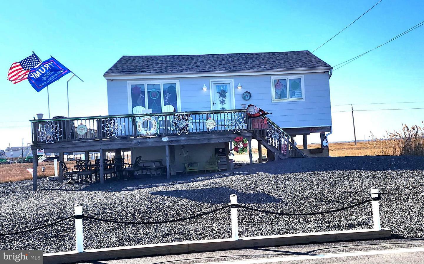 Property Photo: 367 Dock Road NJ 08092