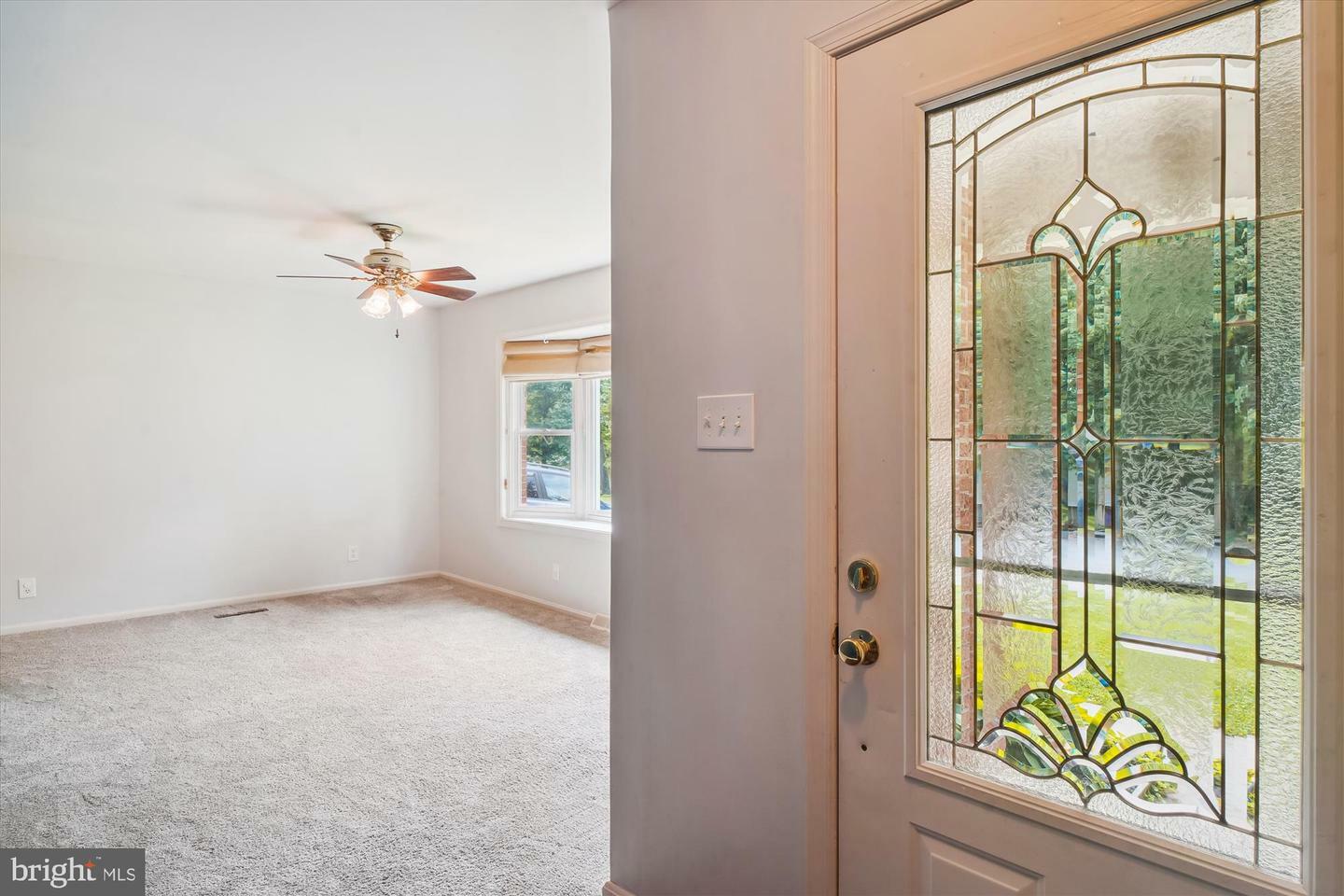 Property Photo: 6122 Oak Hill Drive MD 21784
