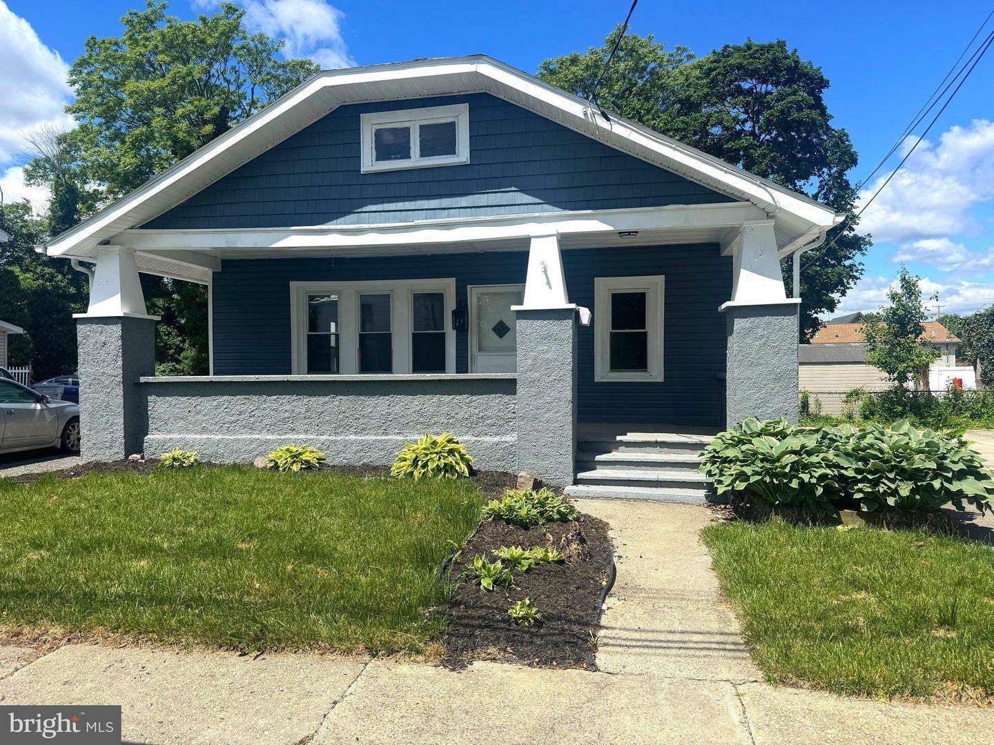 Property Photo: 64 N Myrtle Street NJ 08360