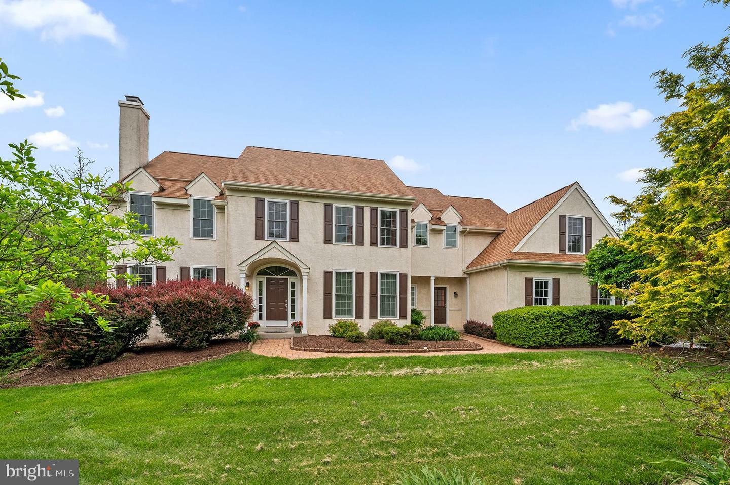 Property Photo: 22 Gregory Lane PA 19425