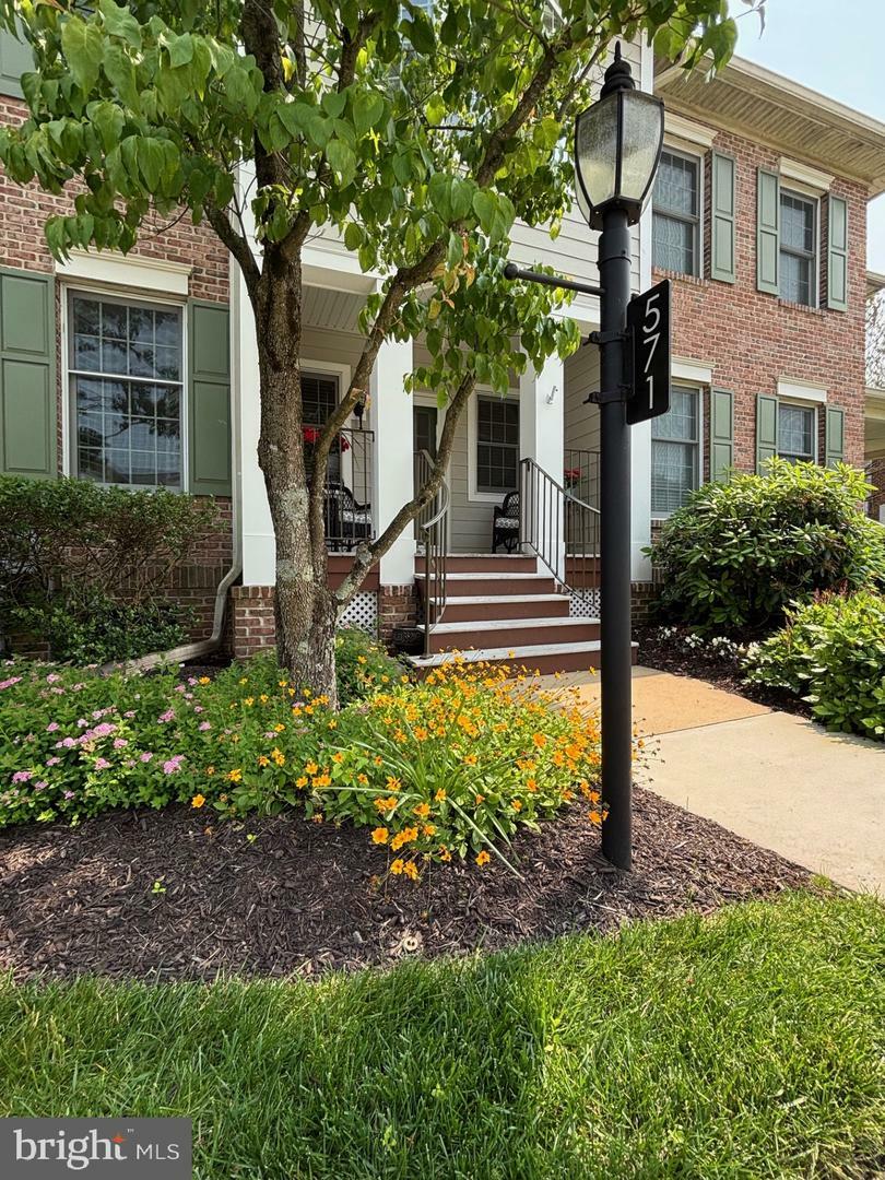 Property Photo: 571 Gramercy Lane 51 PA 19335