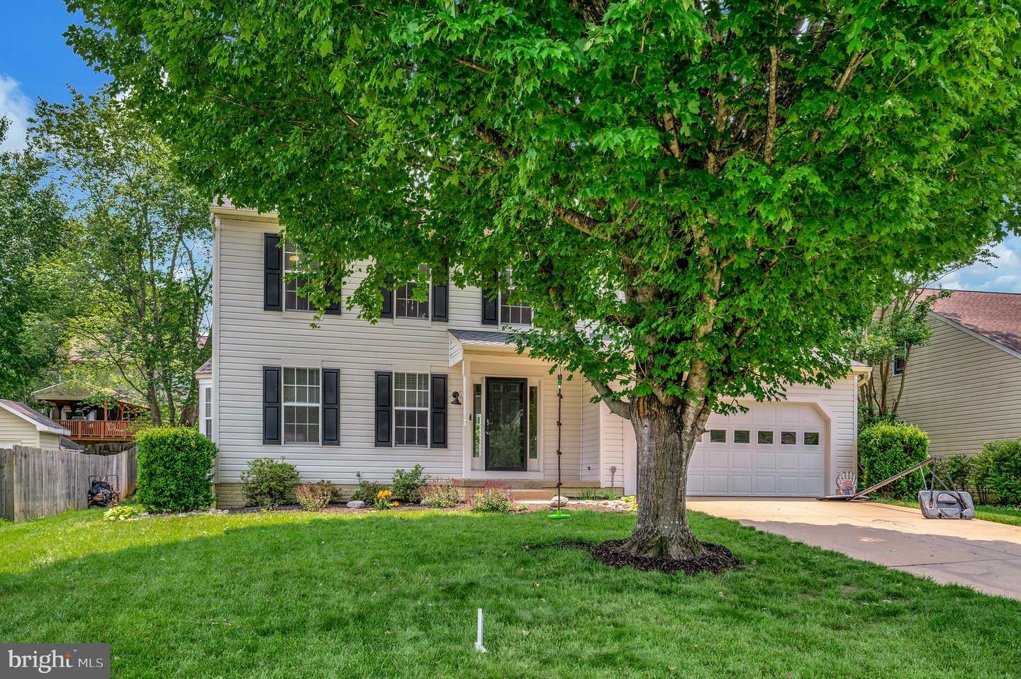 Property Photo:  4 Collins Court  VA 22556 