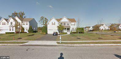 Property Photo:  7 Westbury Drive  NJ 08009 
