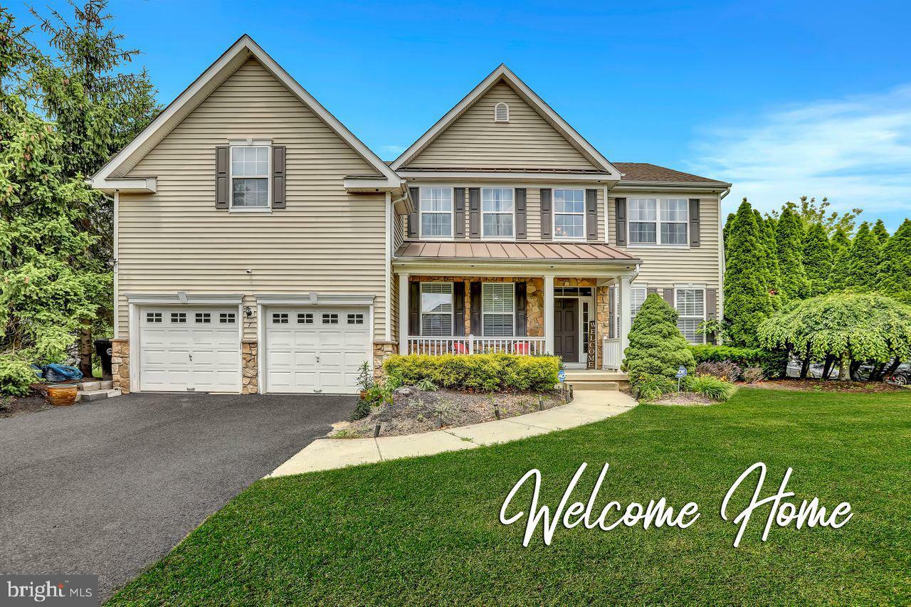 7 Westbury Drive  Berlin NJ 08009 photo