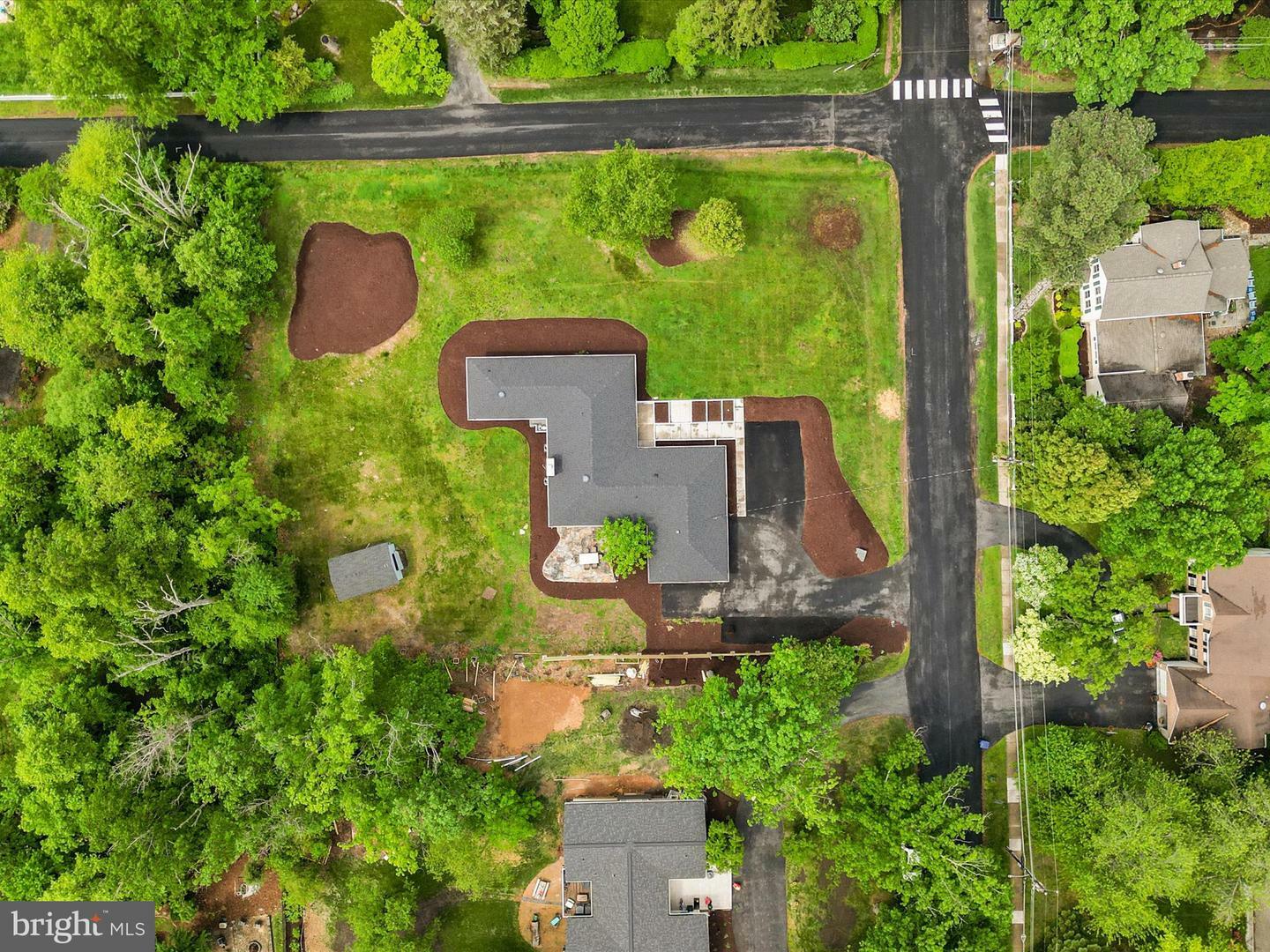 Property Photo:  801 2nd Street  VA 20170 