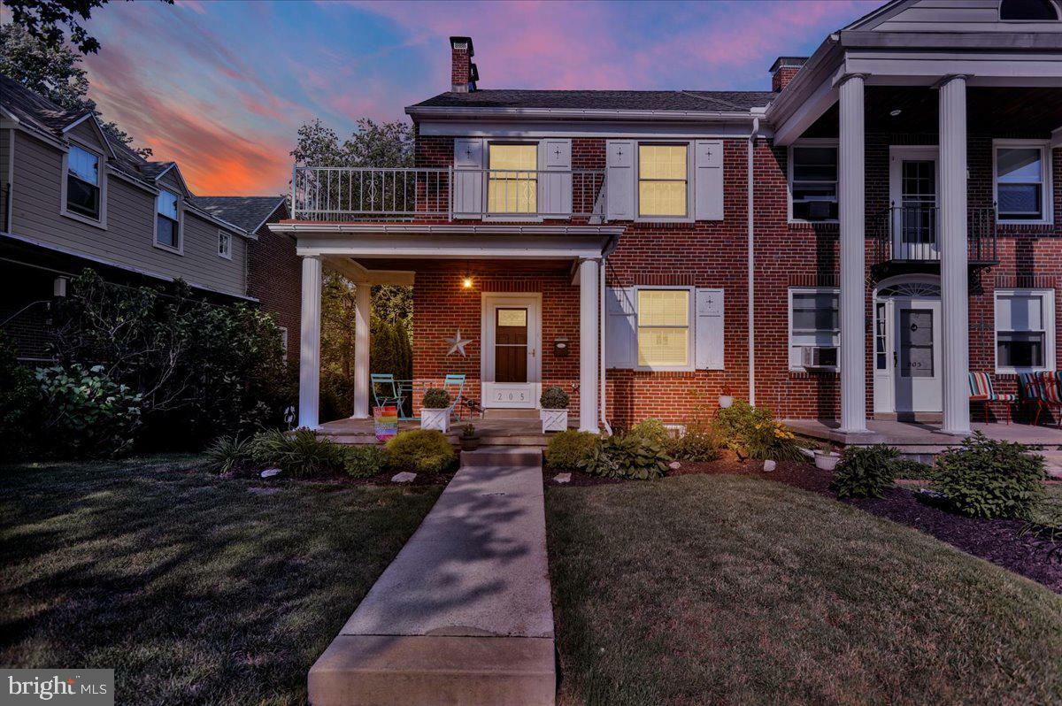 Property Photo: 205 Endlich Avenue PA 19606