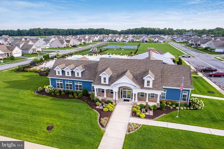 Property Photo: 16553 Tradewinds Drive DE 19966