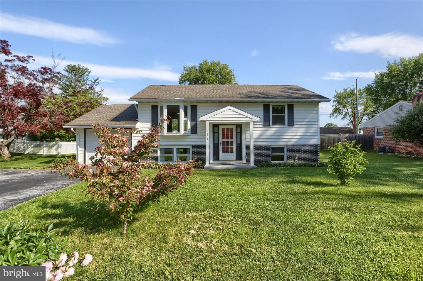 Property Photo: 1507 Hemlock Avenue PA 17013