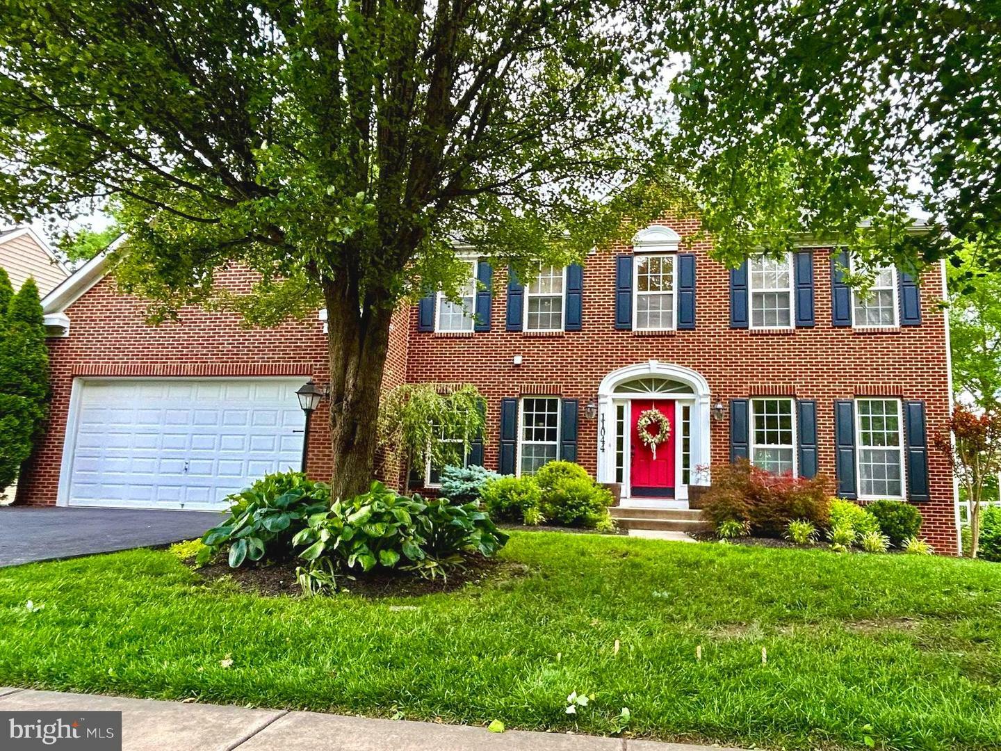 Property Photo: 11044 Country Club Road MD 21774