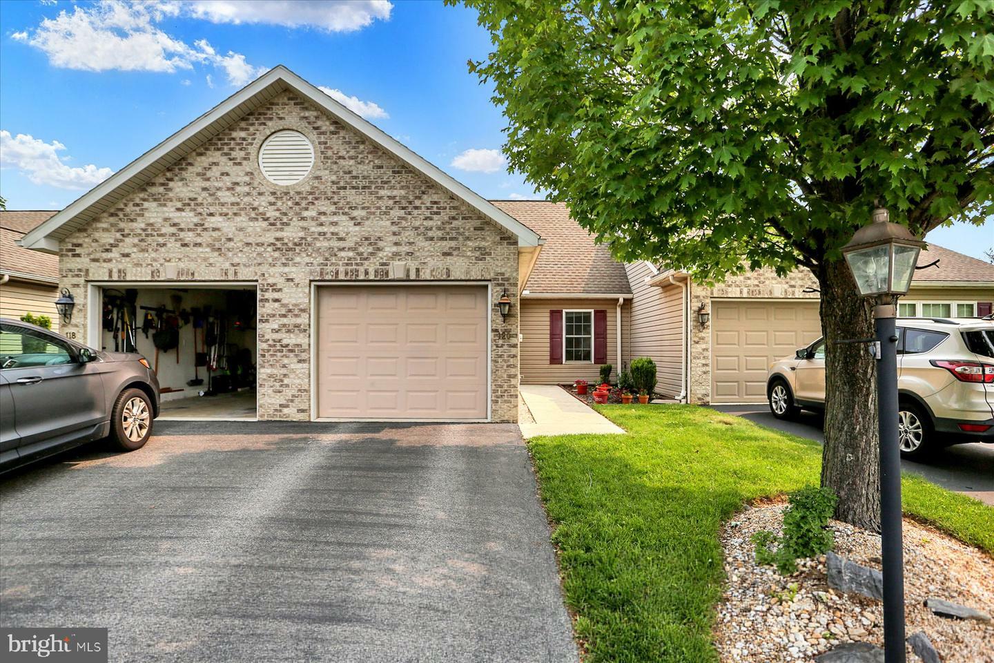 Property Photo: 120 Brighton Drive PA 17015