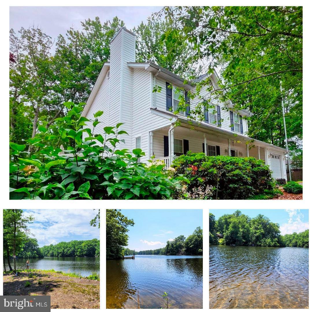 630 Palo Alto Court  Lusby MD 20657 photo