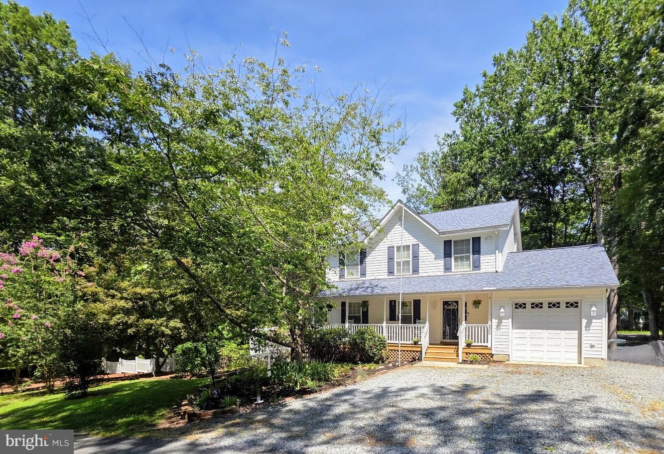 Property Photo:  630 Palo Alto Court  MD 20657 