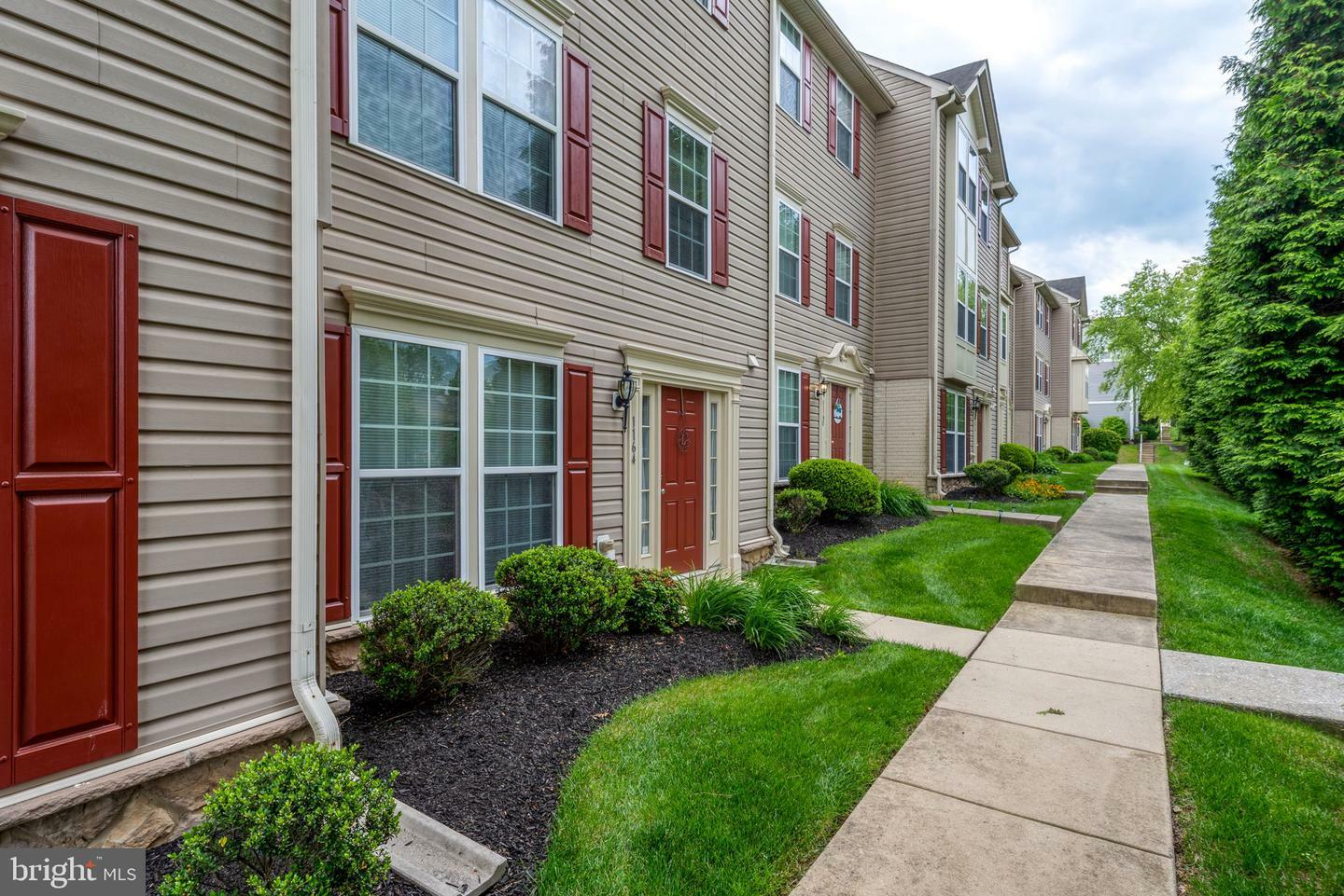 Property Photo: 1164 Blue Bird Lane 23 PA 17402